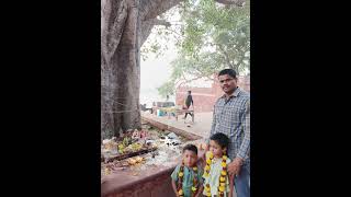 Brahmand Ghat in mathura🙏shorts Uttar Pradesh [upl. by Celestyna]