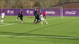 RSC ANDERLECHT U9 WITH ISMAIL football shortvideo foryou viral youtubeshorts rscanderlecht [upl. by Shirah851]