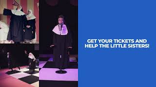 Nunsense Evergreen Playhouse March 2024 [upl. by Livesay]