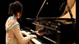 Chopin Nocturne in C Sharp Minor No 20 Op Posthumous  Rachel Ma [upl. by Tessie]