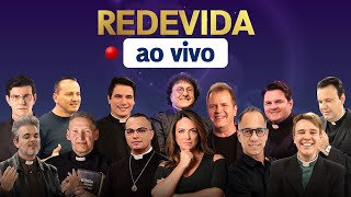 REDEVIDA AO VIVO  24 HORAS [upl. by Bathsheba998]