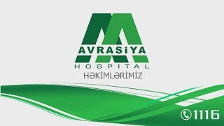 Avrasiya Hospital  Hekimlerimiz [upl. by Ahseral796]