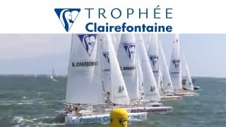 Trophée Clairefontaine 2011  RAID 2 [upl. by Caldwell966]