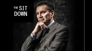 Michael Franzese on Murder quotI didnt have a choicequot [upl. by Mag]