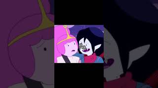 Bonnibel x Marceline shorts MyStorySketchin bubbline edit [upl. by Octavian]