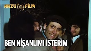 Çöpçüler Kralı  Ben Nişanlımı İsterim [upl. by Smalley]