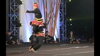 PERSAUDARAAN SETIA HATI TUNAS MUDA WINONGO MADIUN  MADIUN KAMPUNG PESILAT INDONESIA [upl. by Mariko992]