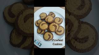 Pinwheel Cookies recipe 💥💥 shorts pinwheel pinwheels cookies recipe [upl. by Matelda]