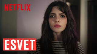 Terzi  Esvet Rolünde Şifanur Gül  Netflix [upl. by Burkitt]