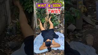 Wait for twist ytshorts funny chinescomedy comedy chinesecomedy funnycomedy chinafunny [upl. by Ahrens]