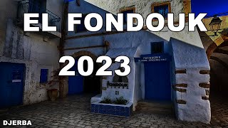 20230216 El Fondouk 4K [upl. by Lleryt]