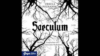 Ursula Poznanski Saeculum Hörbuch [upl. by Seamus944]