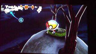 Super Mario Galaxy Walkthrough Bloopers Part 1 [upl. by Yllehs555]