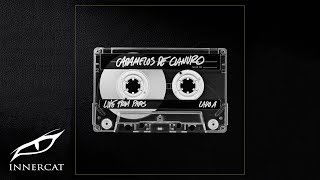 Caramelos de Cianuro  Intro  Veneno [upl. by Ranit963]