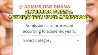 ADMISSIONSCheck your Teachers Training Admission status nowteacherstraining [upl. by Alil]