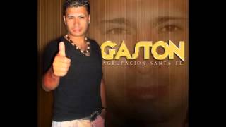 Gaston y su grupo Santa Fe Mi bien amada y yo 2013 [upl. by Christie464]