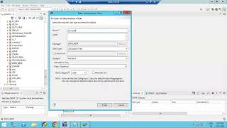 SAPBW4HANA Native HANA view Creation and UsesPart 01 [upl. by Rocky]