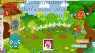 How to Get Dustbin Beaver on Moshi Monsters [upl. by Oruhtra]