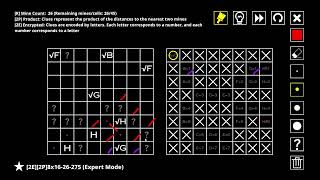 14 Minesweeper Variants 2 [upl. by Anaib862]