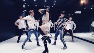 BoA 보아 ONE SHOT TWO SHOT  Dance Cover  BKAV [upl. by Buttaro]