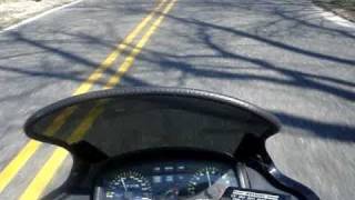 Leaning the bike  How to quotcounterbalancequot amp quotlean inquot [upl. by Merrilee412]