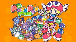 Puyo Pop Fever OST  Toko 2 [upl. by Sirah]