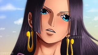 boa Hancock anime edit ll giving some time ll one piece ll boa Hancock ll [upl. by Eigla118]