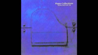 OneWinged Angel Piano Collections Final Fantasy VII [upl. by Monney]