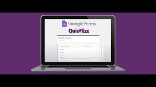 How to turn your Google Forms into fun classroom quiz games [upl. by Alleinad909]