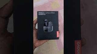 Lenovo LP40 Pro Unboxing  Lenovo Airpods [upl. by Namzaj]