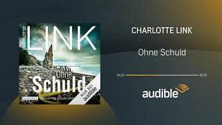 Ohne Schuld  Hörbuch  Audible [upl. by Jedthus88]