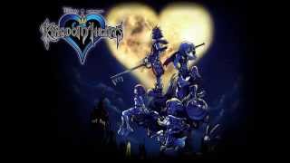 KINGDOM HEARTS RAP ZARCORT PITER G Y CICLO LETRA [upl. by Schlosser]