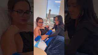 Prepare for the Holidays with CoolSculpting Elite aobmedspa medspa treatyourself [upl. by Latsyrhc]