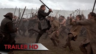 MACBETH  Trailer Oficial HD Michael Fassbender y Marion Cotillard [upl. by Vitek659]