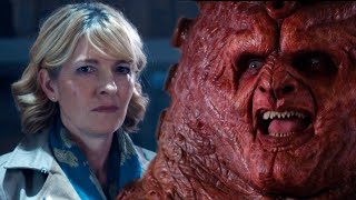 🌐 LIVE Kate Stewart’s UNIT  Doctor Who [upl. by Ydollem]