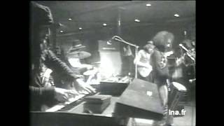 Pete Brown amp Piblokto  Live French TV 1970  1971 [upl. by Aicekal]