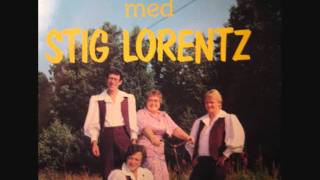 Stig Lorentz En Dörr På Glänt KSStudiowmv [upl. by Joelle]