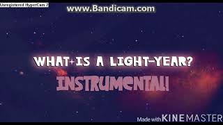 KLT  Light Year Instrumental [upl. by Danyluk]