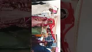 Sabke barati aaye to hun lekar I haisongweddingtrending shortvideo [upl. by Minsat]