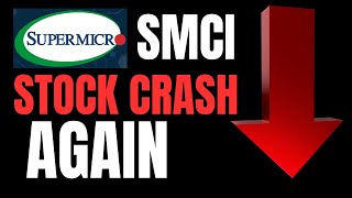 SUPER MICRO Stock PREDICTION SMCI STOCK TARGETS [upl. by Selemas]