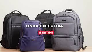 Ecco  Sestini  Linha Executiva [upl. by Vahe]