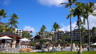 Montage Kapalua Bay Resort Video Tour [upl. by Clemmy]