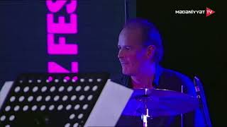 Trygve Seim Quartet  Baku Jazz Festival 2019 Azerbaijan [upl. by Whitnell]