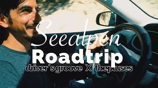 Roadtrip durch die Seealpen in Frankreich mit dem Jeep Cherokee [upl. by Ieso]