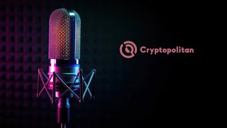 The Cryptopolitan Podcast 16  Mudit Marda from BackD [upl. by Stace]