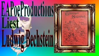 Storchengericht  Thüringisches Sagenbuch Ludwig Bechstein [upl. by Trista]