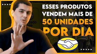 Como trabalhar como entregador do Mercado Livre Saiba Quanto ganha um entregador do Mercado Livre [upl. by Dola]