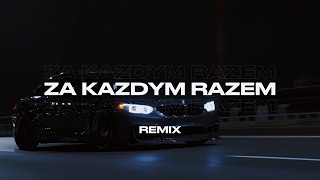 JULA  ZA KAŻDYM RAZEM 2 REMIX [upl. by Calla]