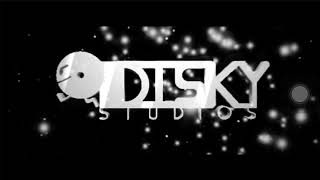 Disky Studios Logo Centennial Aniversary Variant20212022 [upl. by Nellek]