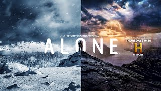 The new trailer for Alone season 10 [upl. by Alamac]